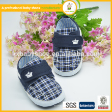 2015 meistverkaufte Hersteller Neugeborene Baby Schuhe Baby Soft Sohle Baby Schuhe